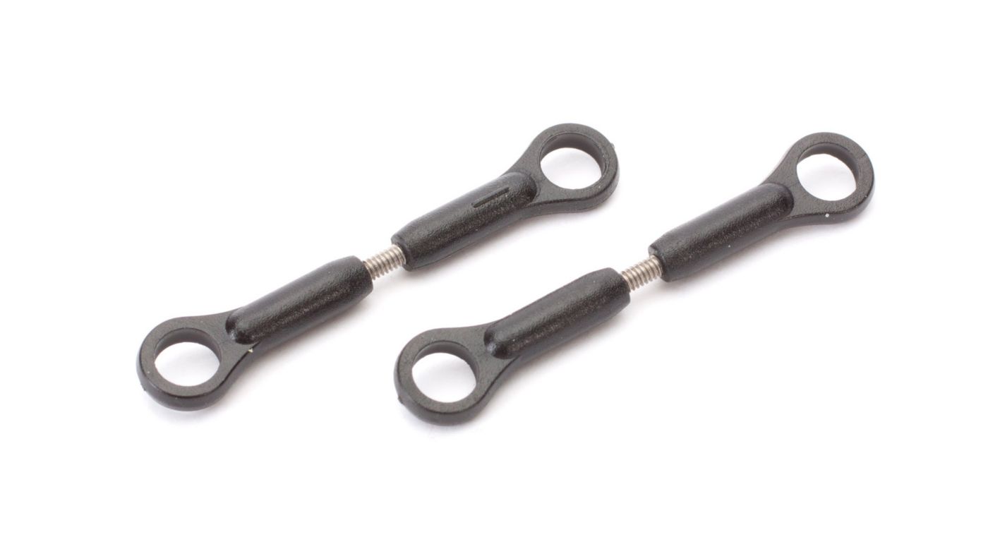 Blade BLH2007 - Pushrod Set (200 SR X)