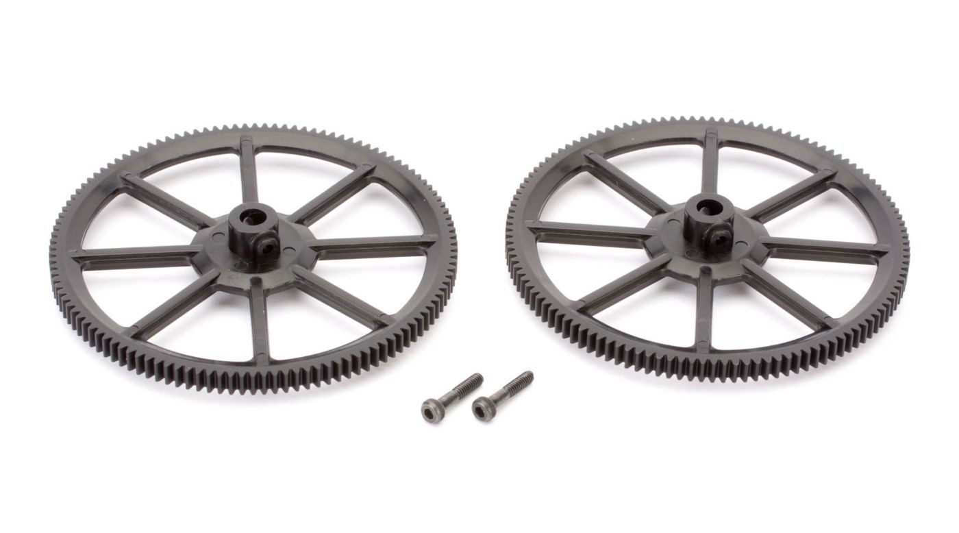 Blade BLH2012 - Main Gear with Hardware (200 SR X)