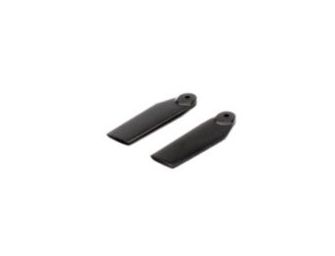 Blade BLH3437 - Tail Blade Set (180 CFX)