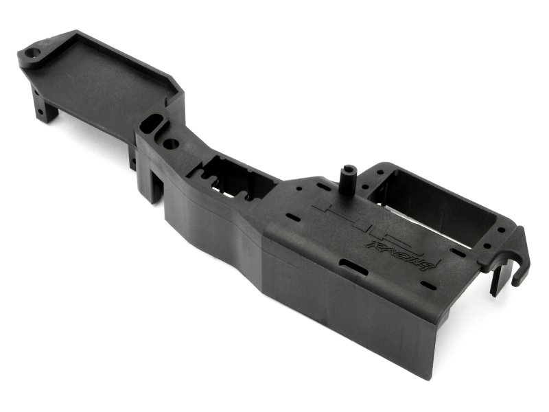 HPI A475 - Upper Deck Set (Nitro RS4 MT)