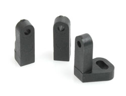 Schumacher U3489 - Servo Mounts (Mi4LP)
