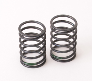 Schumacher U4306 - Spring 16Lb/in Green (Mi5evo, Mi5)