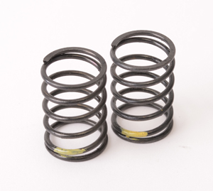 Suhumacher U4308 - Spring 18Lb/in Yellow (Mi5evo, Mi5)