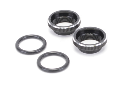 Schumacher U4558 - Threaded Shock Collar (Mi5evo,Mi6/evo)