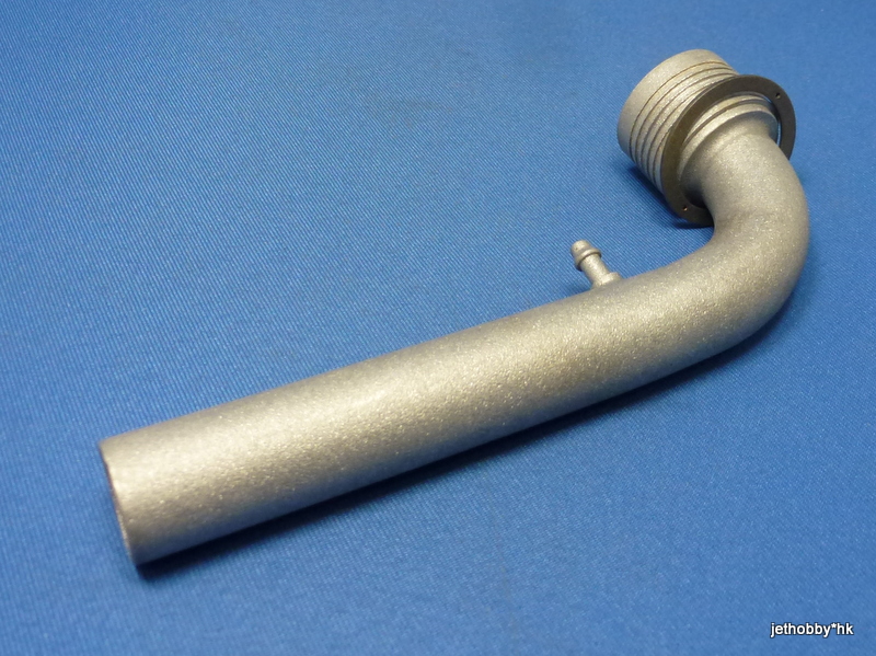 Rossi 16023 - Adapter Bent  (R60, R40, R45 FI RC)