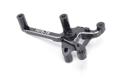 Schumacher U4531 - Steering Mount (Mi5evo)