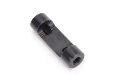 Schumacher U4532 - Alloy Top Deck Spacer (Mi5evo)