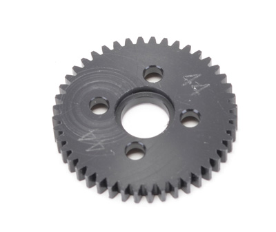 Schumacher U4598 - Spur Gear CNC 48P 44T 