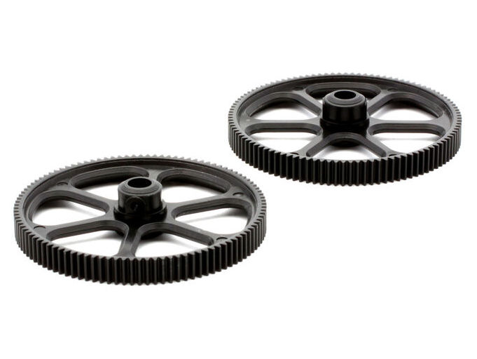 Blade BLH3408 - Main Gear (180CFX)