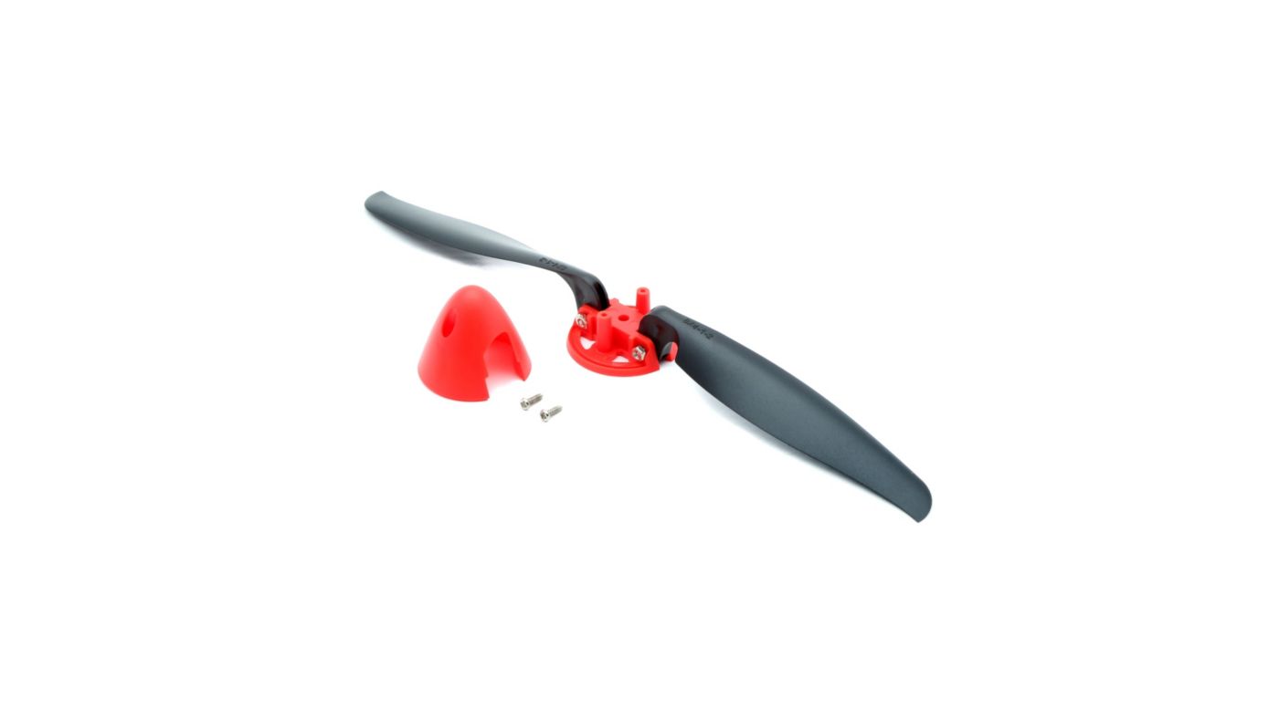 E-Flite EFL6503 - Prop & spinner (Adagio 280)