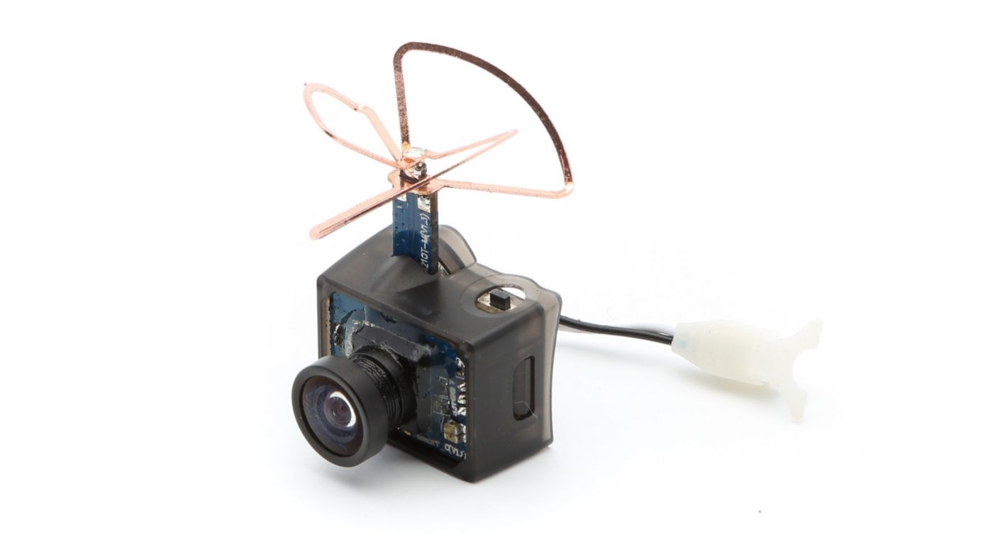 Spektrum SPMVA1100 - Ultra Micro FPV Camera and Video Transmitter