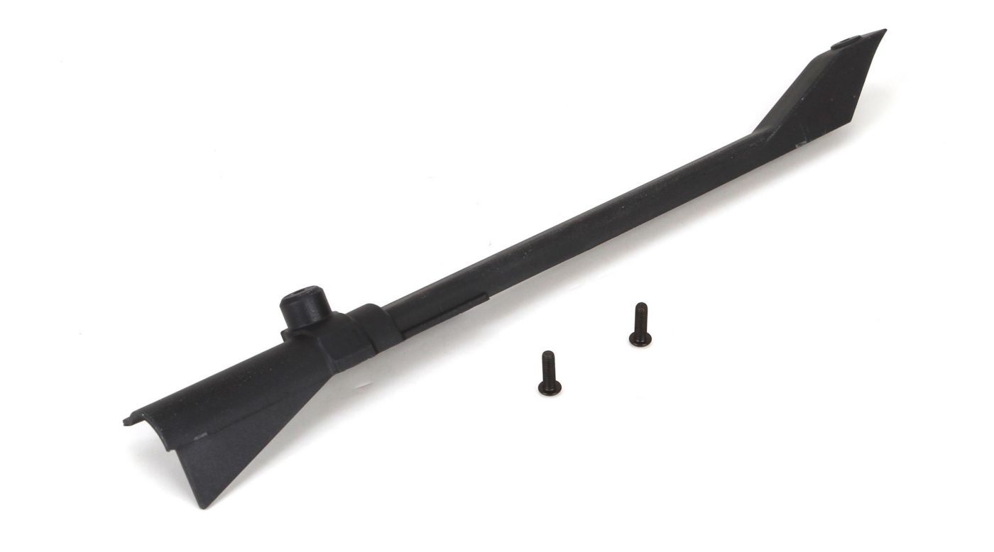 Vaterra VTR33105 - Driveshaft Cover (Hälix)