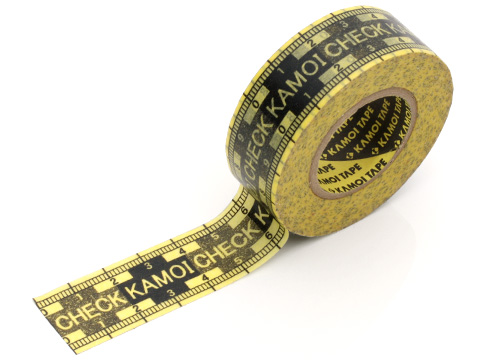 ABC 70420 - Masking Tape