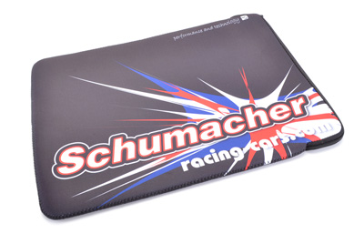Schumacher G354 - Schumacher - Neoprene Bag