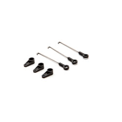 Blade BLH3410 - Servo Control Link Set (180 CFX) 