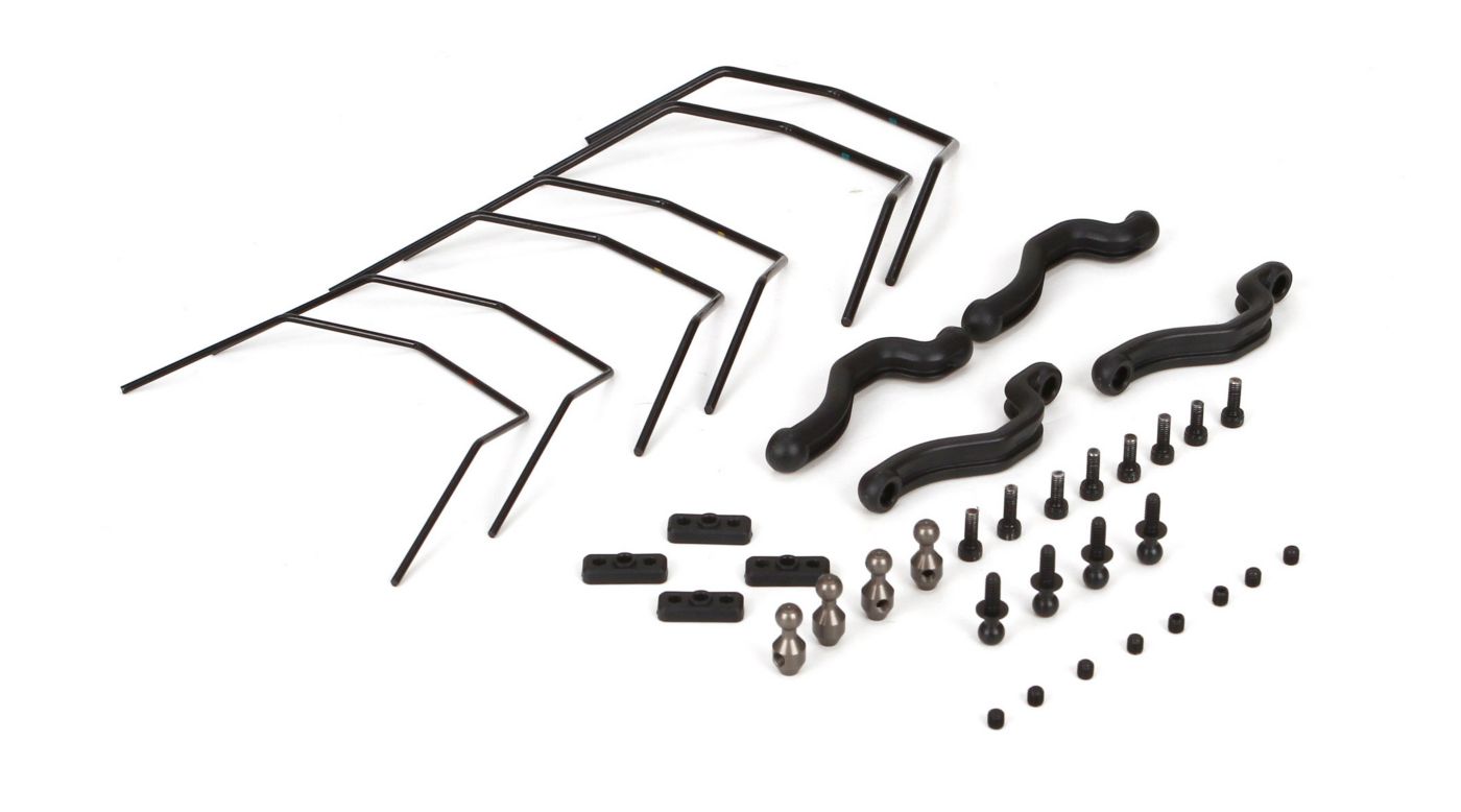 Vattera VTR334015 - Sway Bar Set