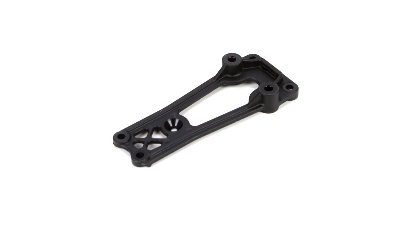 Vaterra VTR231014 - Top Plate for Chassis (Twin Hammers)