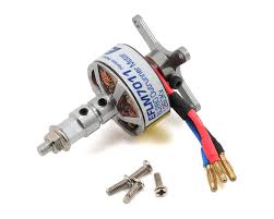 E-Flite EFLM7011 - BL 280 Outrunner Motor, 1260Kv (Adagio 280) 