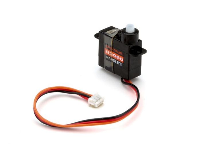 Spektrum SPMSH2060 - Nanolite High Speed Heli Servo