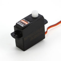 Spektrum SPMSA2010 - A2010 Ultra Micro Servo *DISCONTINUED*