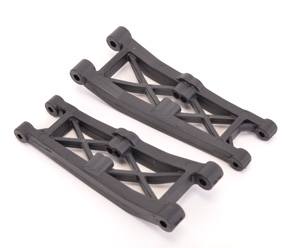 Schumacher U4098 - Wishbone Front, Long Medium (Cougar SV2,SVR,KR,KF/2)