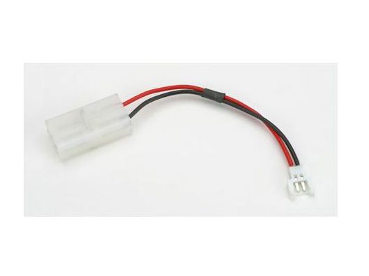 Dynamite DYNC0069 - Charge Adapter, Tamiya Female to Micro