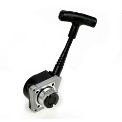 Losi LOSR2137 - Full Pull Start Assembly: 3.4, 810