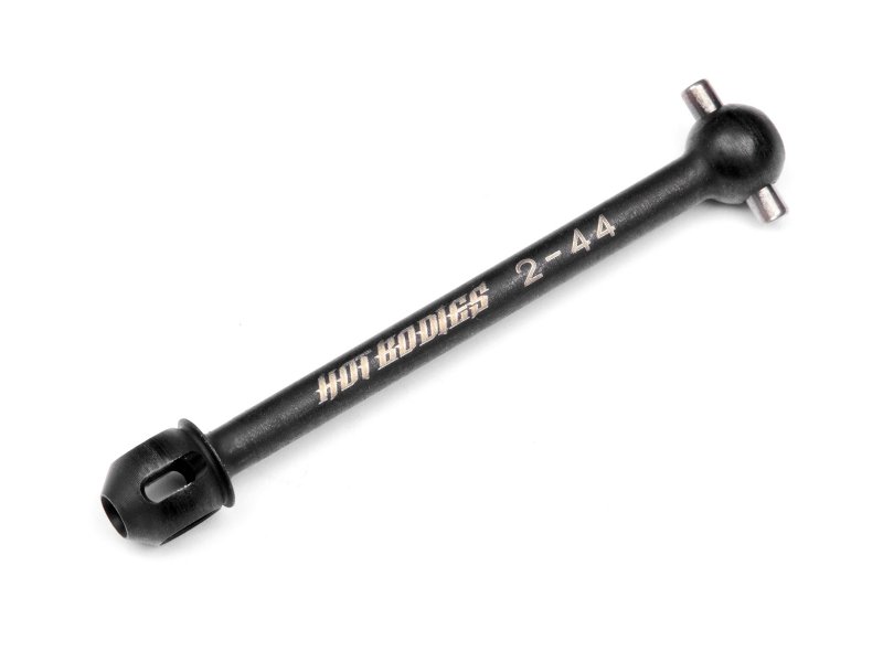 Hot Bodies111192 - DCJ V2 Drive Shaft 44mm 1pc (Pro5)