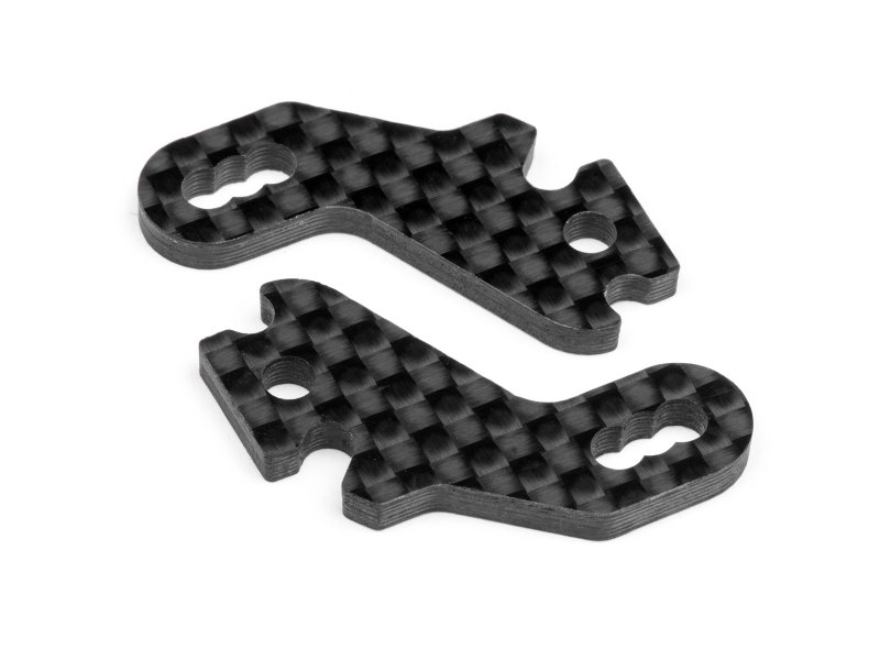 Hot Bodies114468 - Steering Block Arm (Pro5)