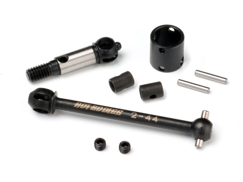 Hot Bodies114482 - DCJ Drive Shaft Set 1pc(Pro5)