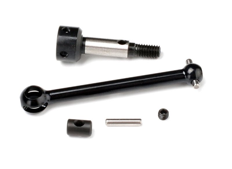 Hot Bodies114484 - Universal Drive Shaft Set 44mm 1pc (Pro5)