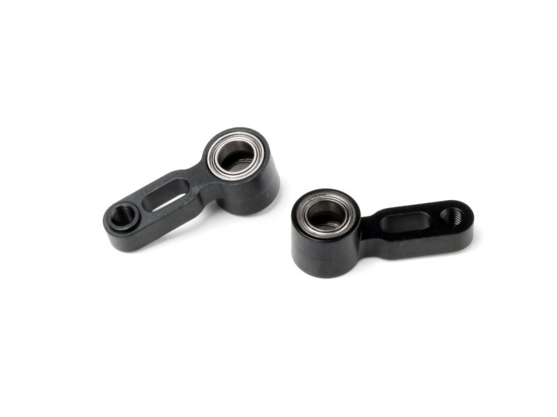 Hot Bodies114510 - Steering Arm (Pro5)