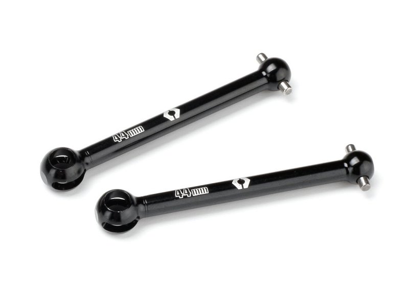 Hot Bodies114515 -  Alum Universal Drive Shaft 44mm (Pro5)