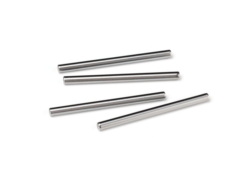 Hot Bodies114537 -  Suspension Shaft 3x42 4pcs (Pro5)
