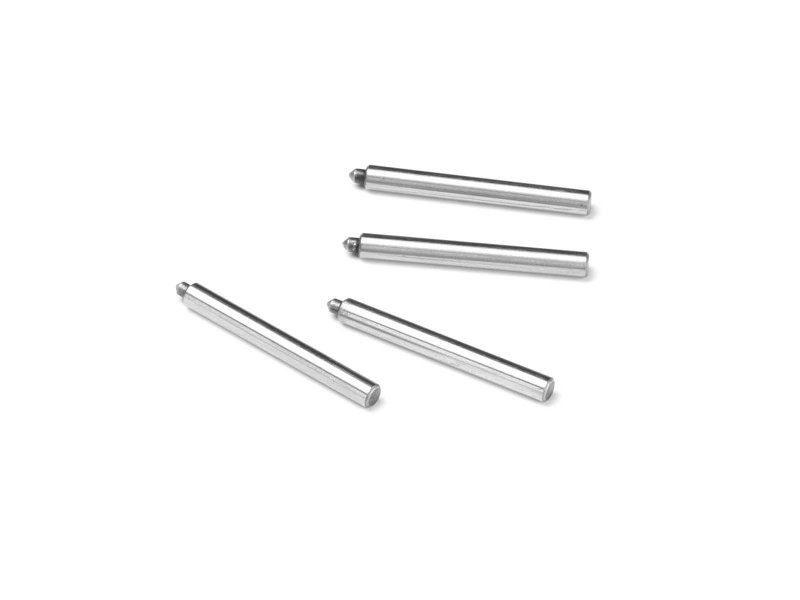 Hot Bodies114538 - Suspension Shaft 2.5x22 4pcs (Pro5)