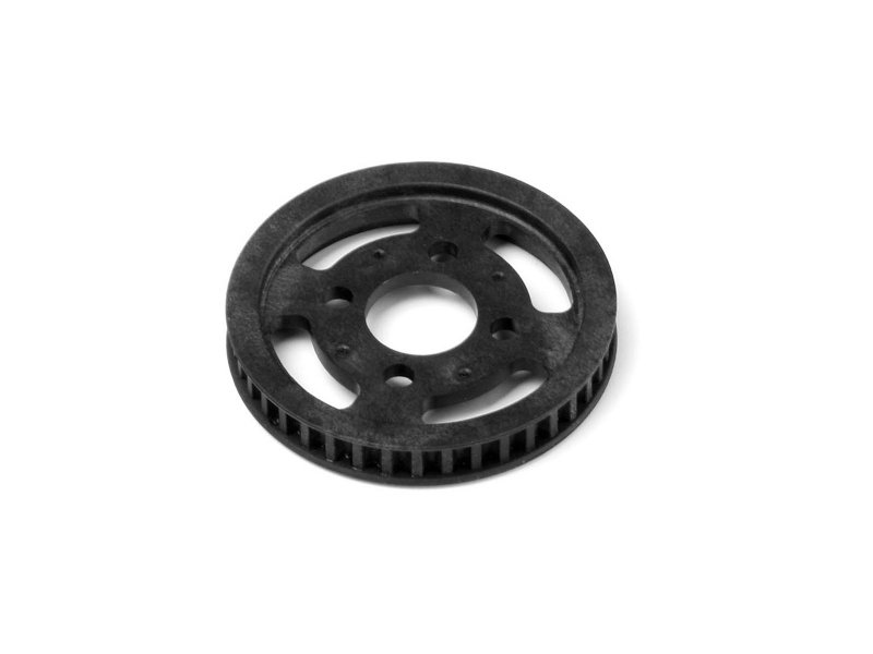 Hot Bodies114540 - Front Pulley 40T (Pro5)