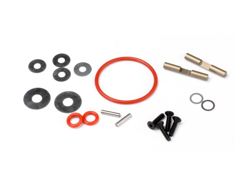 Hot Bodies114544 - Gear Differential Rebuild Set (Pro5)