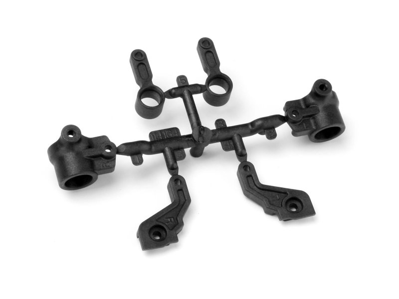 Hot Bodies114547 - Steering Block Set (Pro5)
