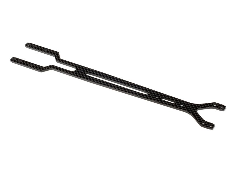 Hot Bodies114558 - Carbon Graphite Upper Deck (Pro5)