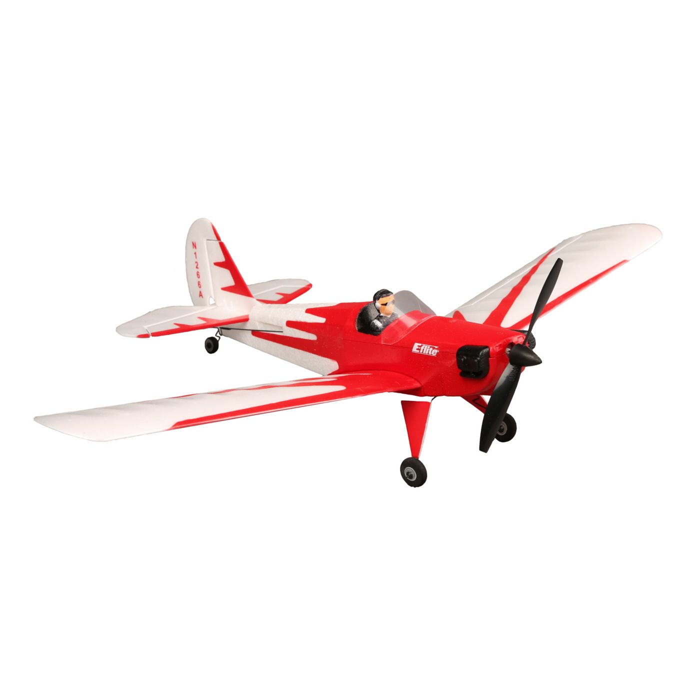 E-Flite EFLU2700 - UMX Spacewalker RTF 
