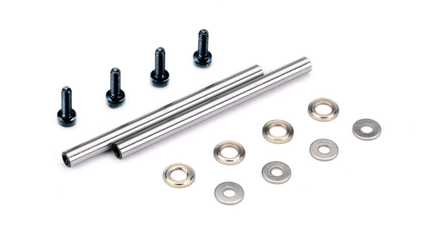 Blade BLH4506 - Spindle / Feathering Shaft (300 X)