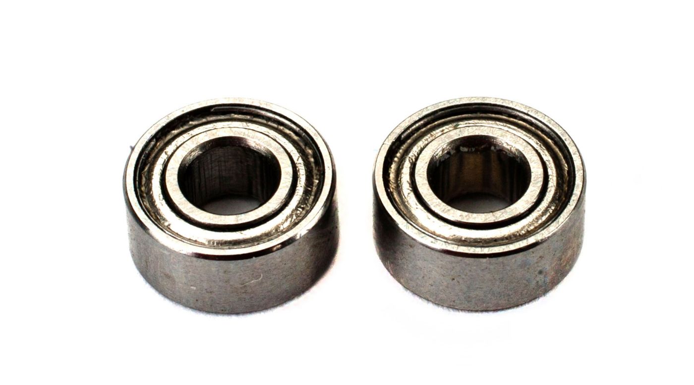 Blade BLH4534 - Bearings 3x7x3 (300 X)