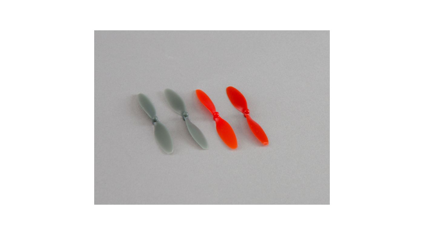 Blade BLH7105 - Props (Nano QX 3D)