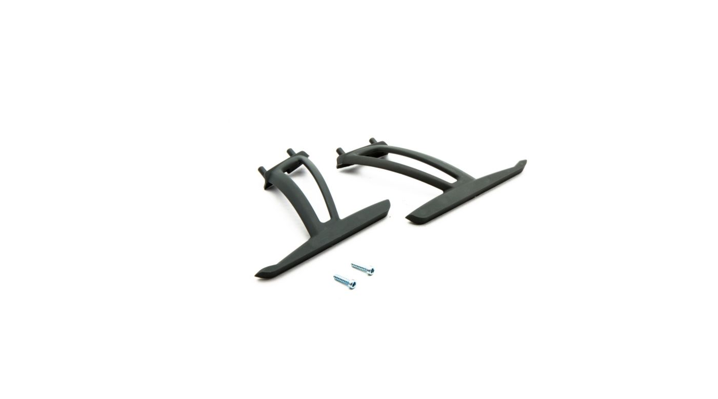 Blade BLH7702 - Landing Gear (200 QX)