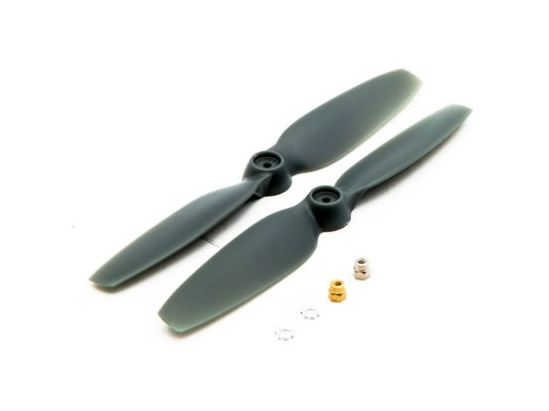 Blade BLH7707 - Gray Propellers (200 QX)