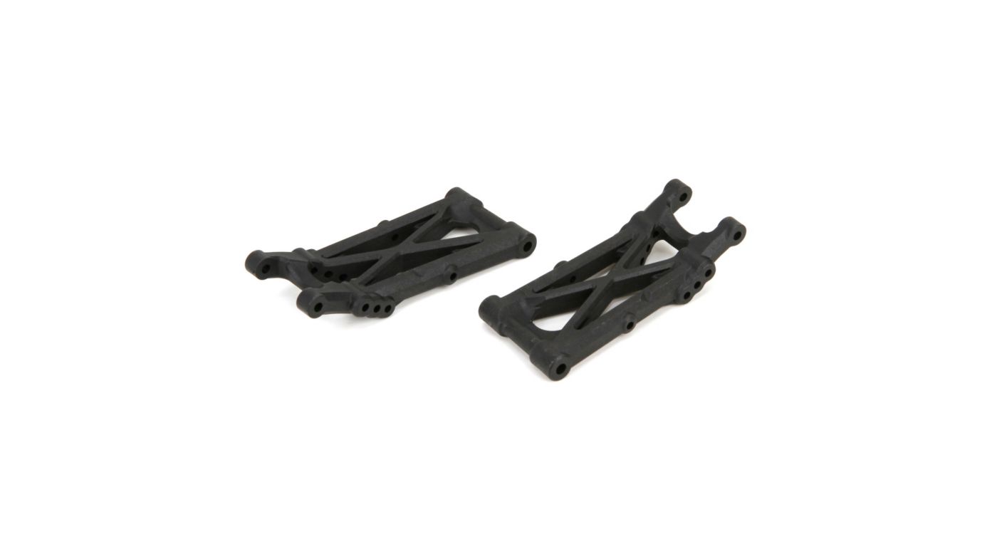 TLR234005 - Rear Arm Set (22, 22 2.0)