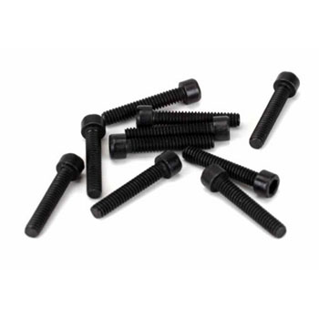 Losi LOSA6254 - 2-56 x 1/2 CAp Head Screws