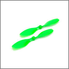 Blade BLH7620G - Prop CW Rotation Green (Nano QX)