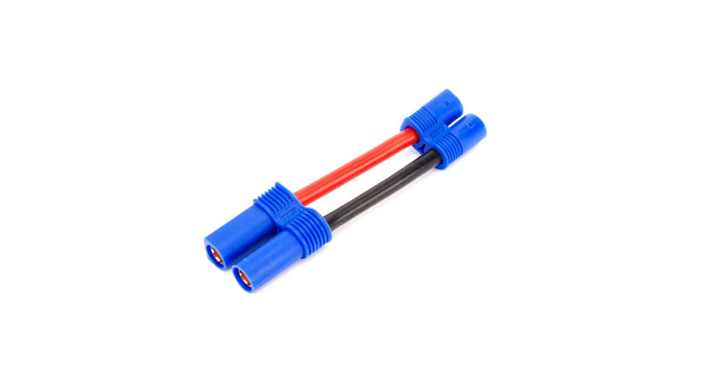 Dynamite DYNC0030 - EC5 Battery to EC3 Device