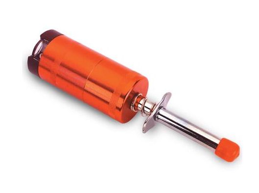 Dynamite DYN1940 - Metered D Alkaline Glow Driver